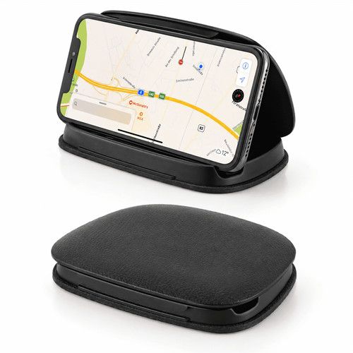 Supporto auto cruscotto