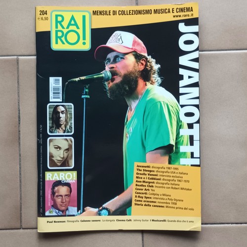 Rivista raro mensile di - mensile,