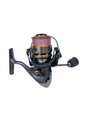 Daiwa exceler 2004h reel - exceler,