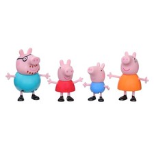 Peppa Pig - La Famiglia