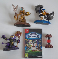 Skylanders imaginators - skylanders,