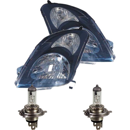 Kit fari per suzuki swift - suzuki,