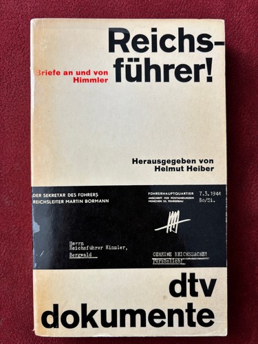 Helmut heiber - heiber, di)