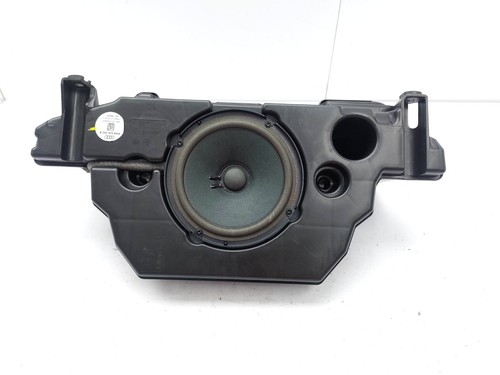 Audi 2019 subwoofer - a4,
