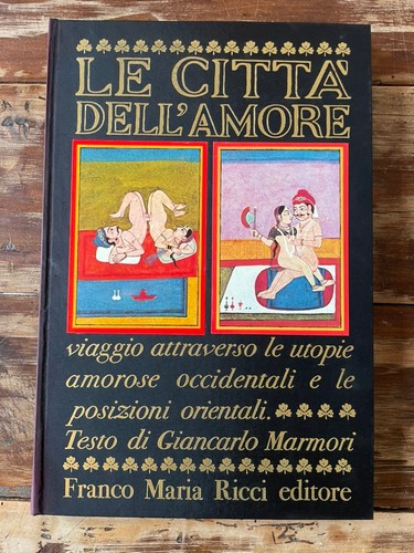 Città dell amore - le,