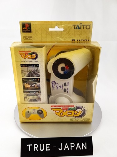 Taito mamecon tcpp - taito, 20002