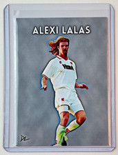 Alexi Lalas Edizione Limitata