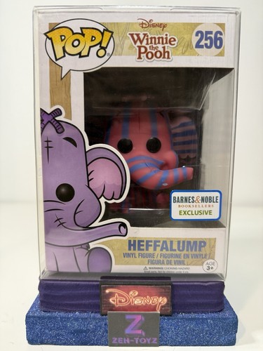 Funko pop disney winnie - pop!,