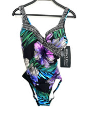 Costume da bagno dimagrante