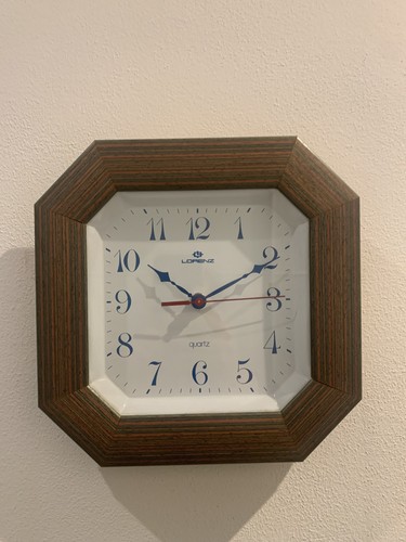 Orologio parete lorenz - parete,