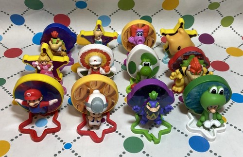 Mcdonald happy meal - mcdonald's,