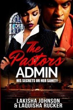 The Pastor's Admin: His