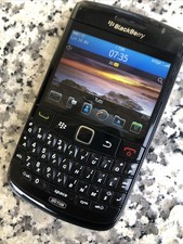 Blackberry 9780 bold - blackberry,