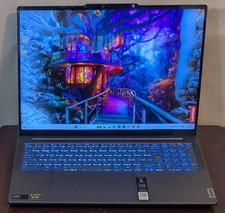 Lenovo Yoga Pro 9i 16" 3.2K