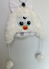Cappello invernale Furby 2012