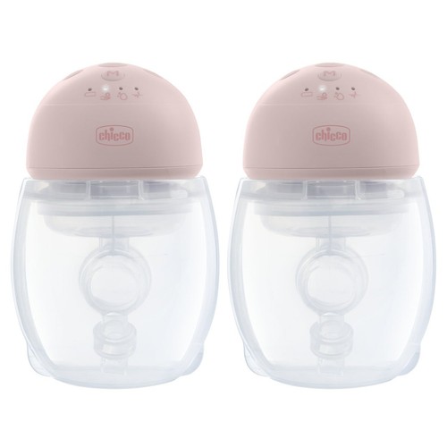 Chicco tiralatte indossabile - chicco,
