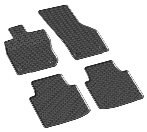 Set tappetini gomma per - set,