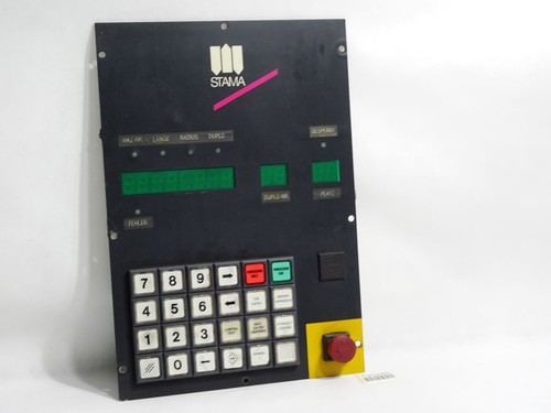 Rivista display stama - display, 232