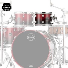Mapex SRT1007RQ 10" x 7" serie