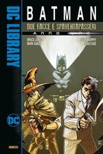 FUMETTO "Batman: Due Facce e
