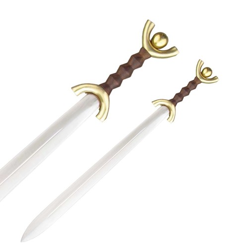 Spade guerra celtiche - spade,