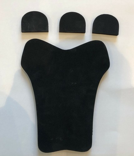 Sella tre tamp - tre, neoprene