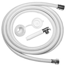 Soffione doccetta doccia - doccetta, a