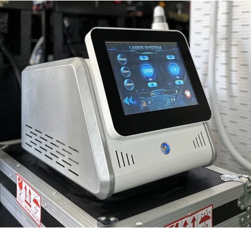 Laser yag per cosmesi - laser,
