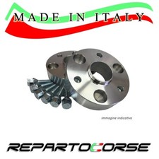 2 DISTANZIALI 25MM REPARTOCORSE SMART roadster Type 452 dal 2003 al 2005