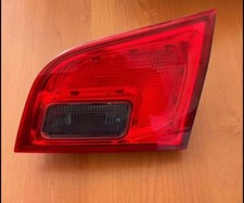 Stop Dx Interno Cofano Opel