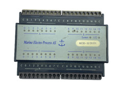 Beijer Electronics Marine