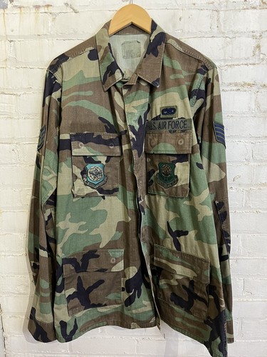 Camicia vintage air force - vintage,