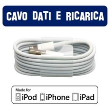 Cavo per caricabatterie