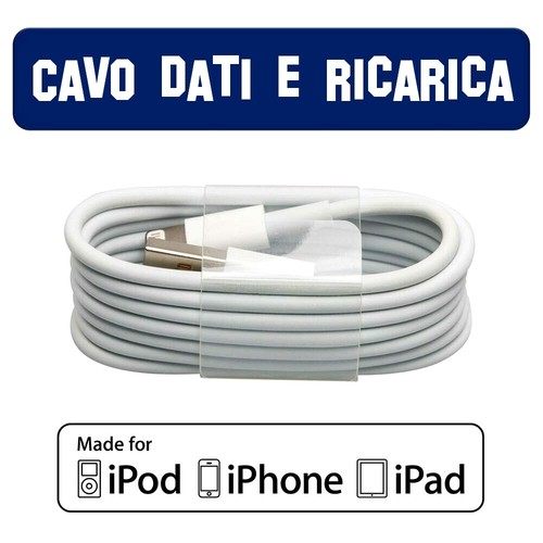 Cavo per caricabatterie