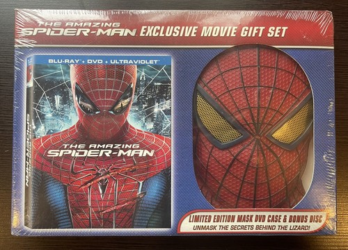 The amazing spider - amazing, spider-man