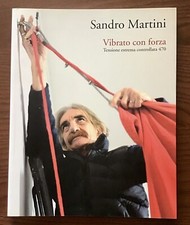 CATALOGO DI  SANDRO MARTINI