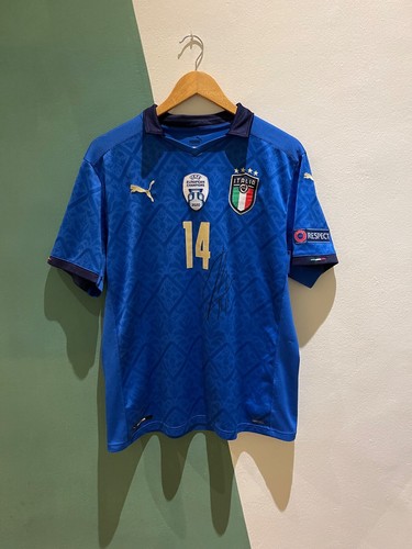 Maglia gara home chiesa - maglia,
