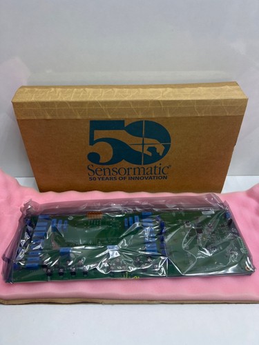 Sensormatic 0312 3008 - sensormatic, 0312-3008-01