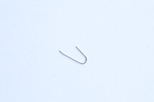 Valgine 1335 part 2575 Ressort de sautoir de quantième Molla scattadata NOS