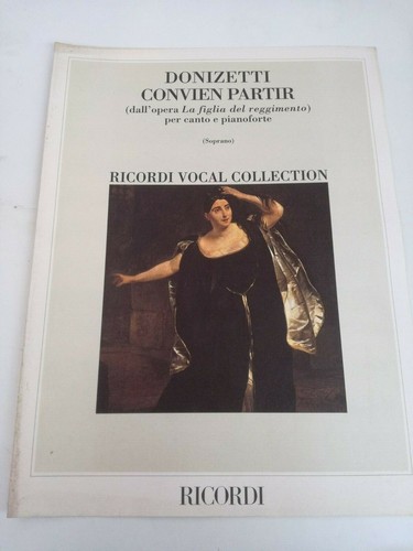 Convien partir figlia del - convien,