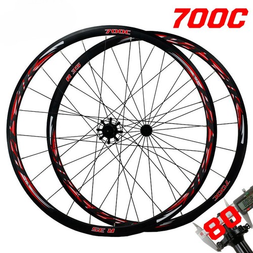 Cerchio clincher ruote bici