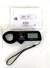 HT ITALIA AUTORANGE HT7002 Pinza Amperometrica Tascabile  MAX 200A ~ 300 V