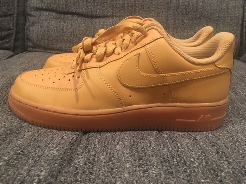 Scarpe nike air force one - scarpe, 1