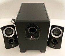 Logitech Computer Gaming