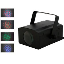 FARO LED MOTORIZZATO