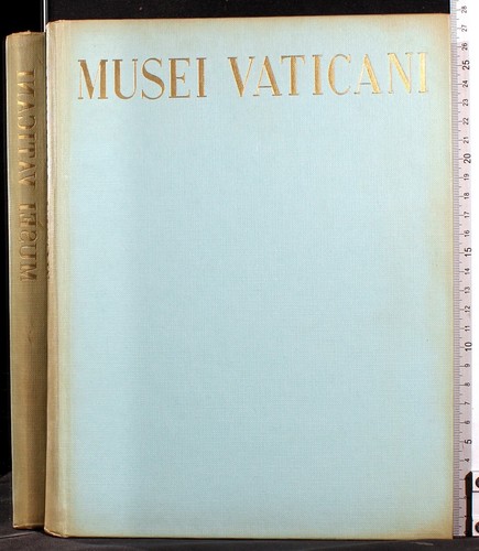 Musei vaticani colonna - musei,
