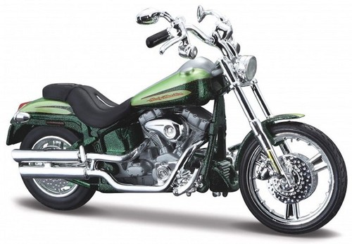 Harley davidson fxstdse cvo - harley-davidson, fxstdse²