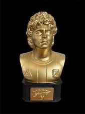 Statuetta Mezzo Busto Diego