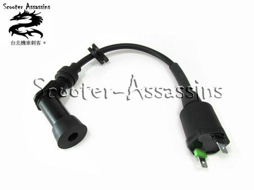 Bobina per ajs dd250e regal - per,