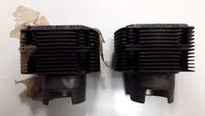 COPPIA CANNE CILINDRO NUOVE